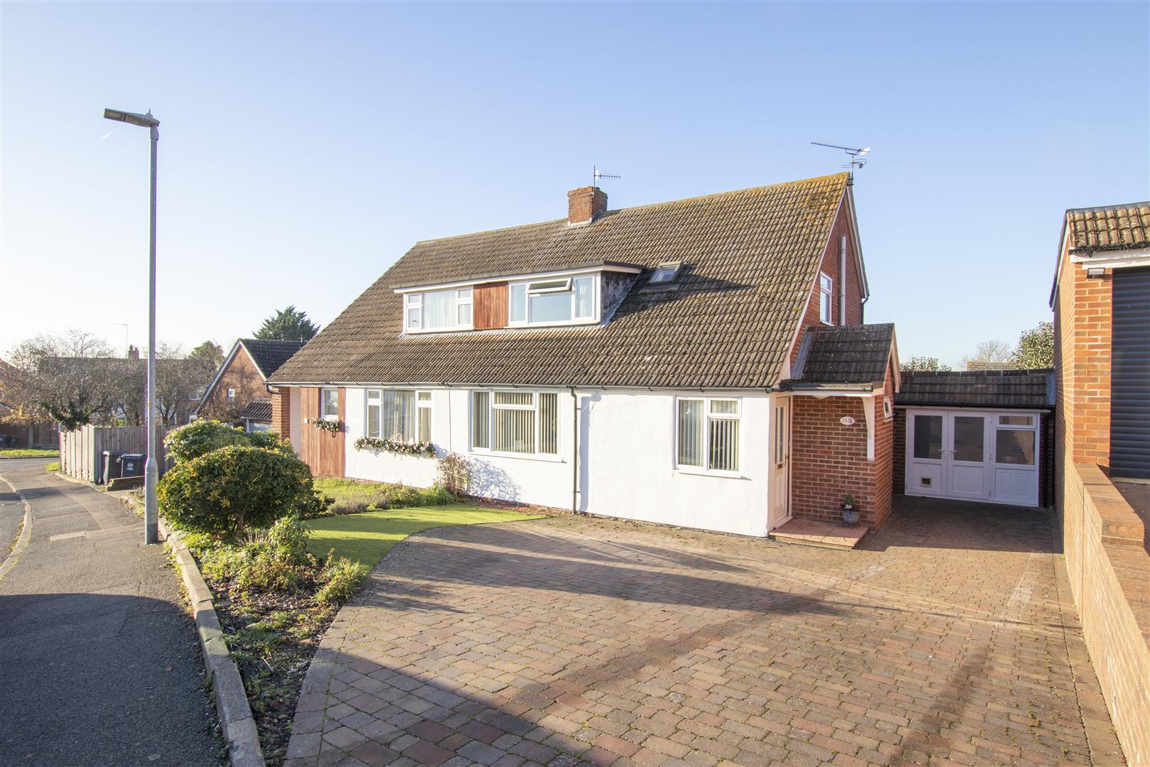 Mandeville Road, Hertford Lanes Estate Agents